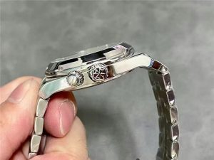 《PZ工厂江诗丹顿7900V复刻表深度评测》插图5