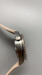 VS厂欧米茄海马600沙色款海洋宇宙系列复刻腕表是不是最高品质插图4