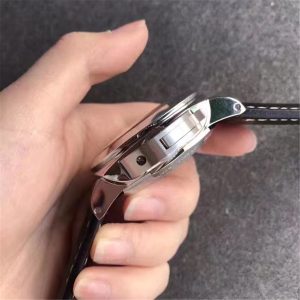 VS厂沛纳海359复刻表：细节与工艺的卓越之作插图1