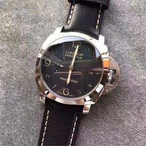 VS厂沛纳海359复刻表：细节与工艺的卓越之作插图2