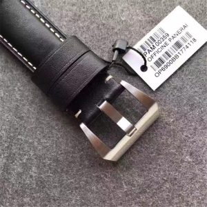 VS厂沛纳海359复刻表：细节与工艺的卓越之作插图6