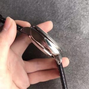 VS厂沛纳海359复刻表：细节与工艺的卓越之作插图3