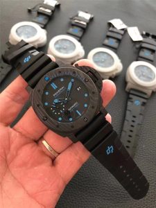 VS厂沛纳海PAM960潜行系列是最高版本吗！插图