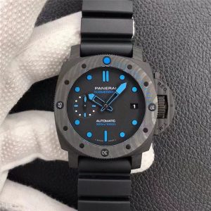 VS厂沛纳海PAM960潜行系列是最高版本吗！插图2