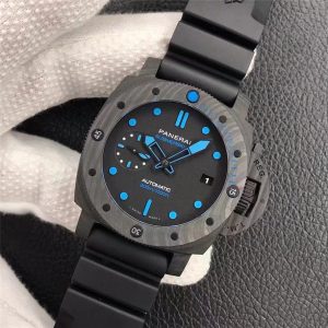 VS厂沛纳海PAM960潜行系列是最高版本吗！插图3