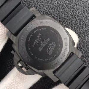 VS厂沛纳海PAM960潜行系列是最高版本吗！插图5