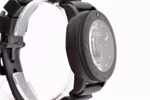 《VS厂沛纳海PAM616潜行系列复刻表深度评测》插图1