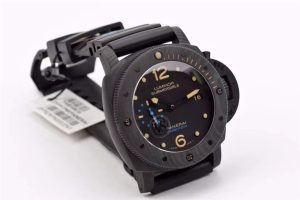 《VS厂沛纳海PAM616潜行系列复刻表深度评测》插图3