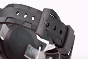 《VS厂沛纳海PAM616潜行系列复刻表深度评测》插图4