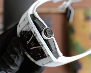 《理查德米勒RM61-01YohanBlake终极版复刻腕表评测》插图3