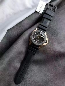 VS厂沛纳海复刻表PAM1070做工细节全新评测插图1