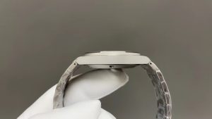 《GH工厂IWC万国工程师自动腕表40mm快拆版：复刻巅峰之作》插图3