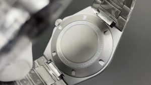 《GH工厂IWC万国工程师自动腕表40mm快拆版：复刻巅峰之作》插图4