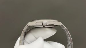 《GH工厂IWC万国工程师自动腕表40mm快拆版：复刻巅峰之作》插图2
