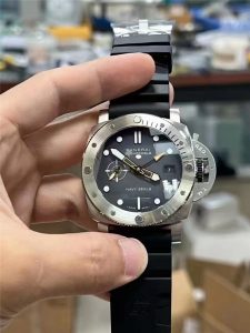 VS厂沛纳海PAM1323潜行系列复刻腕表：精湛工艺的卓越代表插图