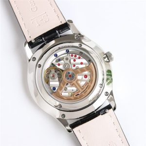 《宝玑BREGUET5177BA 超薄经典复刻腕表细节评测：匠心之作，极致之美》插图4