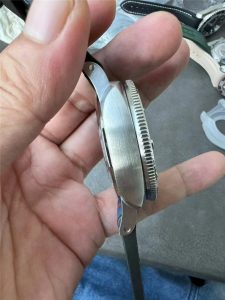 VS厂沛纳海1391复刻表：精湛工艺的卓越呈现插图4