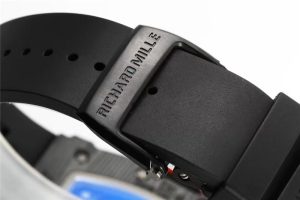 ZF 工厂理查德米勒 RM055 复刻表：卓越工艺，震撼登场插图10