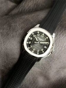 3K 厂百达翡丽AQUANAUT手雷5167深度评测——卓越工艺，震撼登场插图4