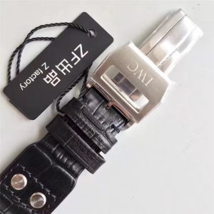 ZF厂V2版万国大飞复刻表（IWC500912）：品质与魅力的完美组合插图5