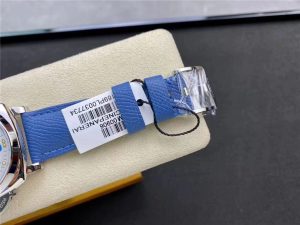 VS工厂沛纳海复刻表PAM906的还原度和做工细节解读（VS厂沛纳海906庐米诺杜尔系列复刻版手表以其卓越的品质脱颖而出）插图3