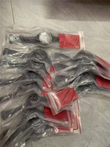VS厂欧米茄海马600米深海之黑复刻版是市场顶尖水平吗！插图3