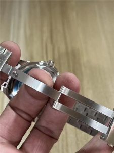 VS厂海马300系列v3版真假辨别秘籍大揭秘插图5