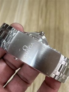 VS厂海马300系列v3版真假辨别秘籍大揭秘插图6