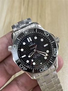 VS厂海马300系列v3版真假辨别秘籍大揭秘插图8