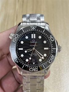 VS厂海马300系列v3版真假辨别秘籍大揭秘插图9