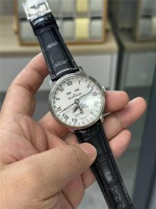 OM厂宝珀6654多功能腕表评测与购买攻略插图1