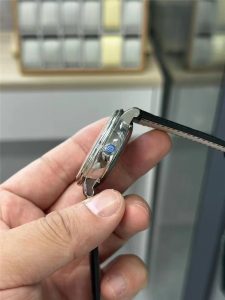 OM厂宝珀6654多功能腕表评测与购买攻略插图3