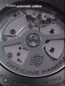 沛纳海 Pam 1483：复古与创新交织的腕间杰作插图3