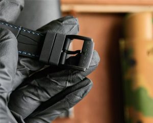 BVLGARI宝格丽Octo Roma镂空飞轮复刻腕表：奢华与工艺的完美结合插图3