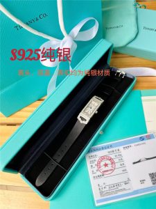蒂芙尼腕表TIFFANY&CO ：浪漫与品质的交织插图2
