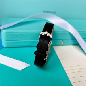 蒂芙尼腕表TIFFANY&CO ：浪漫与品质的交织插图3