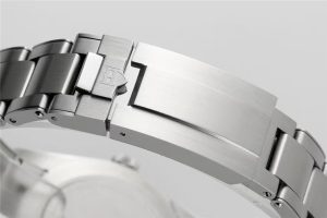 ZF Factory 帝舵碧湾54型37MM复刻腕表：复古情怀与现代工艺的精妙融合插图7