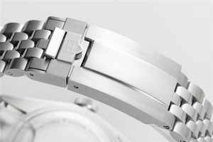 ZF-Factory帝舵碧湾41MM复刻表：超高还原，经典重铸插图9