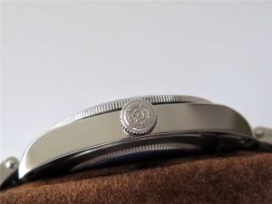 ZF帝舵碧湾系列M79030N – 0001腕表：复古经典的匠心复刻与入手推荐理由插图6