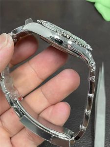VS厂灰游艇3235机芯实拍测评：VS厂与C厂对比插图3