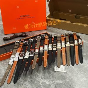 邂逅时光优雅：Z6厂爱马仕中古款Kelly2复刻表品鉴与推荐插图2