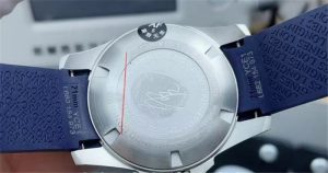 AF厂浪琴康卡斯限量款1/4红实拍测评：质量与口碑分析插图2