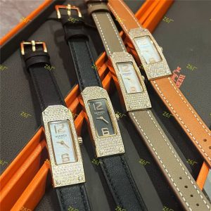 邂逅时光优雅：Z6厂爱马仕中古款Kelly2复刻表品鉴与推荐插图