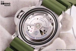 VS厂沛纳海pam1226外观细节超高还原深度评测插图3