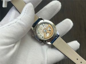 CC工厂V4升级版积家复刻表：腕间的璀璨星空插图6