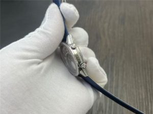 CC工厂V4升级版积家复刻表：腕间的璀璨星空插图5