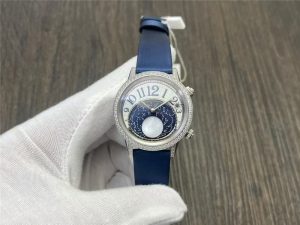 CC工厂V4升级版积家复刻表：腕间的璀璨星空插图