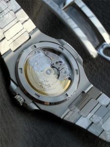 3K 厂百达翡丽鹦鹉螺 5711 复刻表深度解析：品质与仿真度的极致呈现插图7