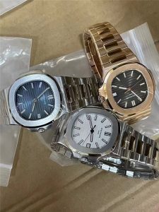 3K 厂百达翡丽鹦鹉螺 5711 复刻表深度解析：品质与仿真度的极致呈现插图