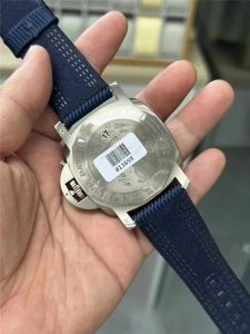 VS厂沛纳海PAM985潜行系列复刻表：品质与工艺的深度剖析！插图1